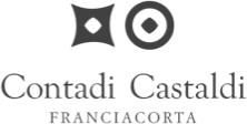 Il logo di Contadi Castaldi